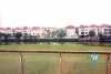 A spacious villa for rent in Q area, Ciputra